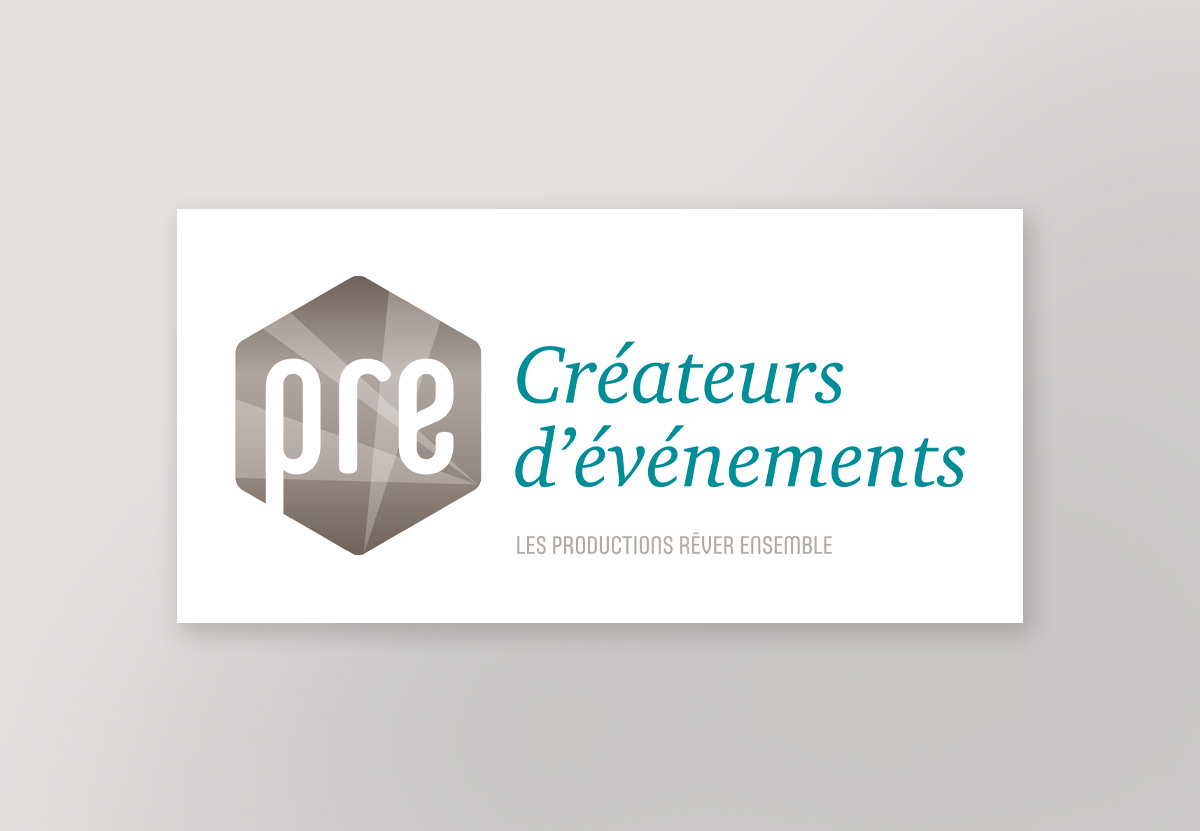 Logo créateurs d'événements