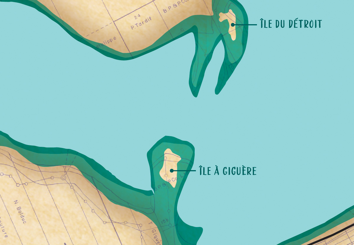 Cover page Patrimoin'Art