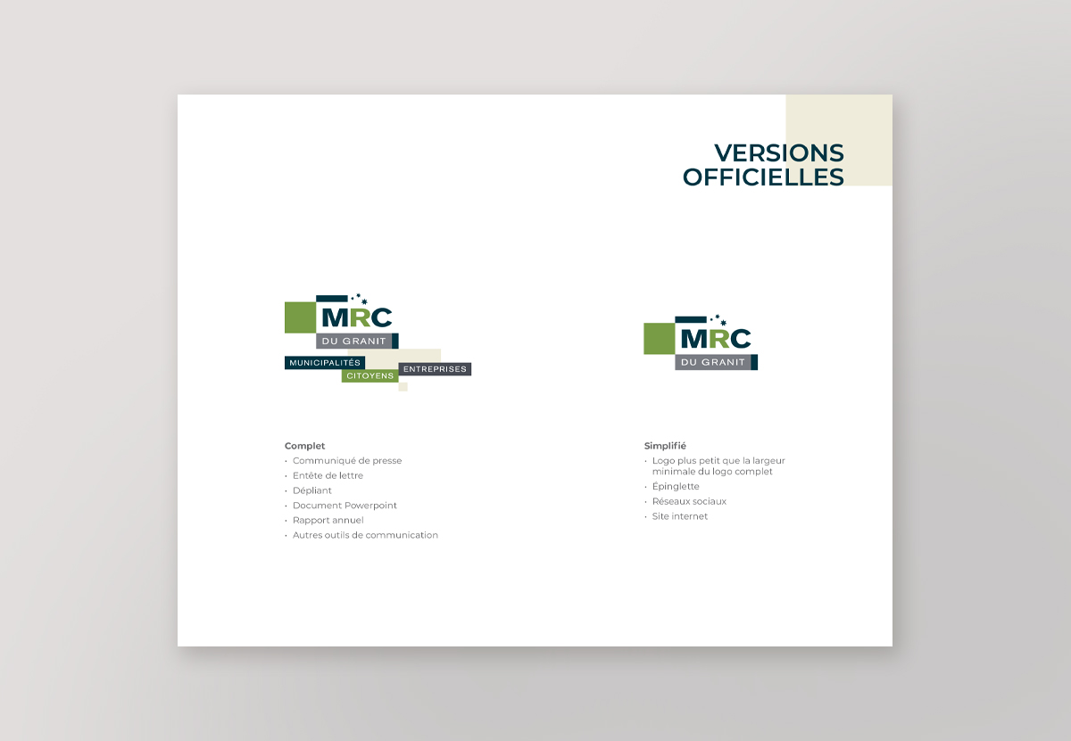 Page 8 du guide de gestion des matières résiduelles