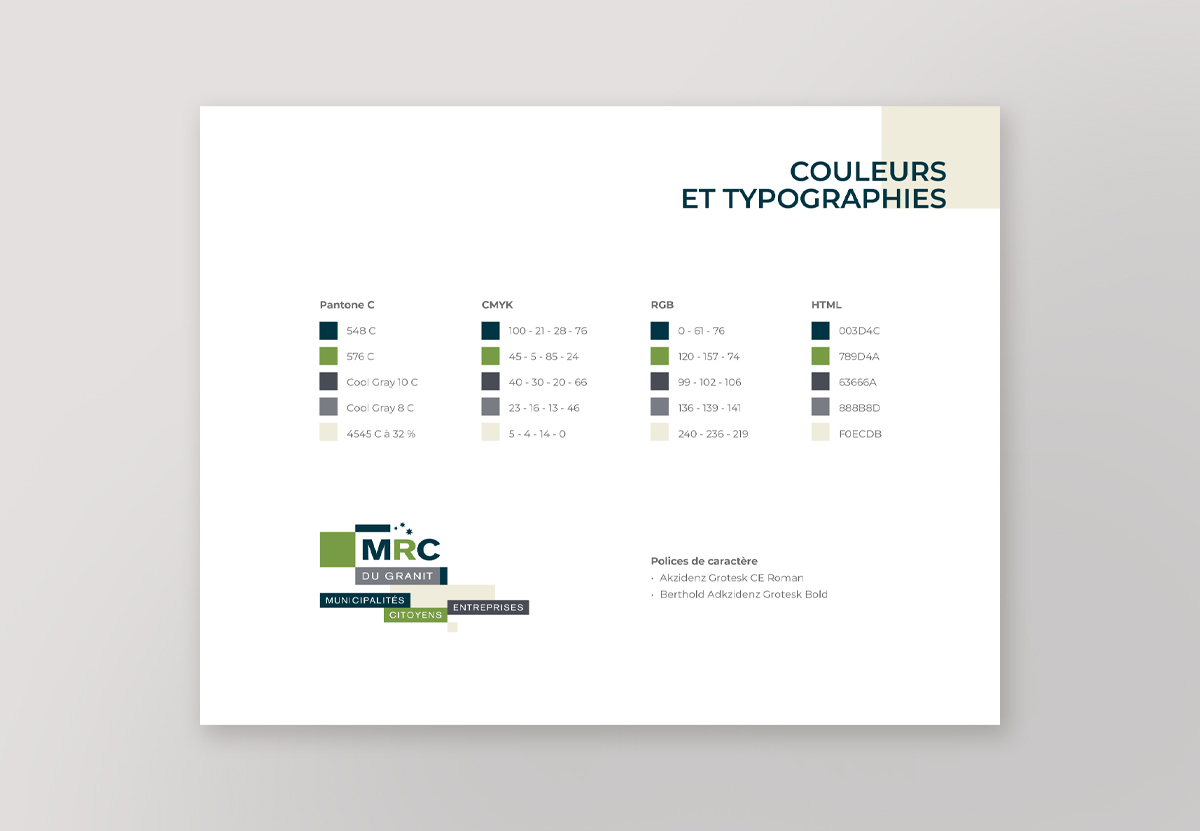 Page 12 du guide de gestion des matières résiduelles