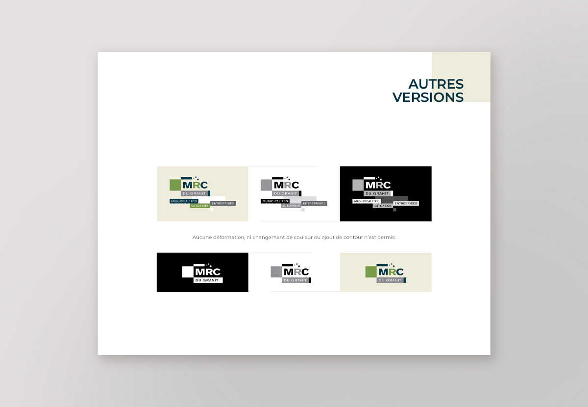 Page 12 du guide de gestion des matières résiduelles