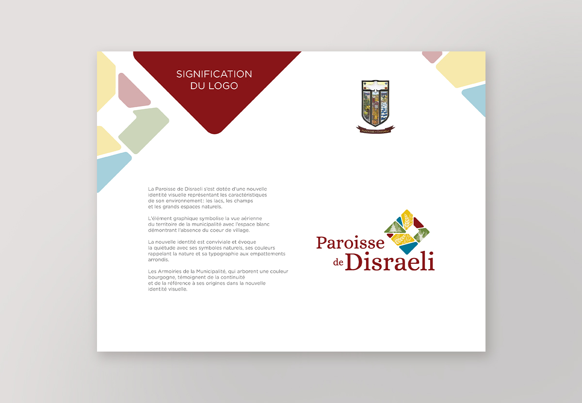 Page 2 du guide de gestion des matières résiduelles