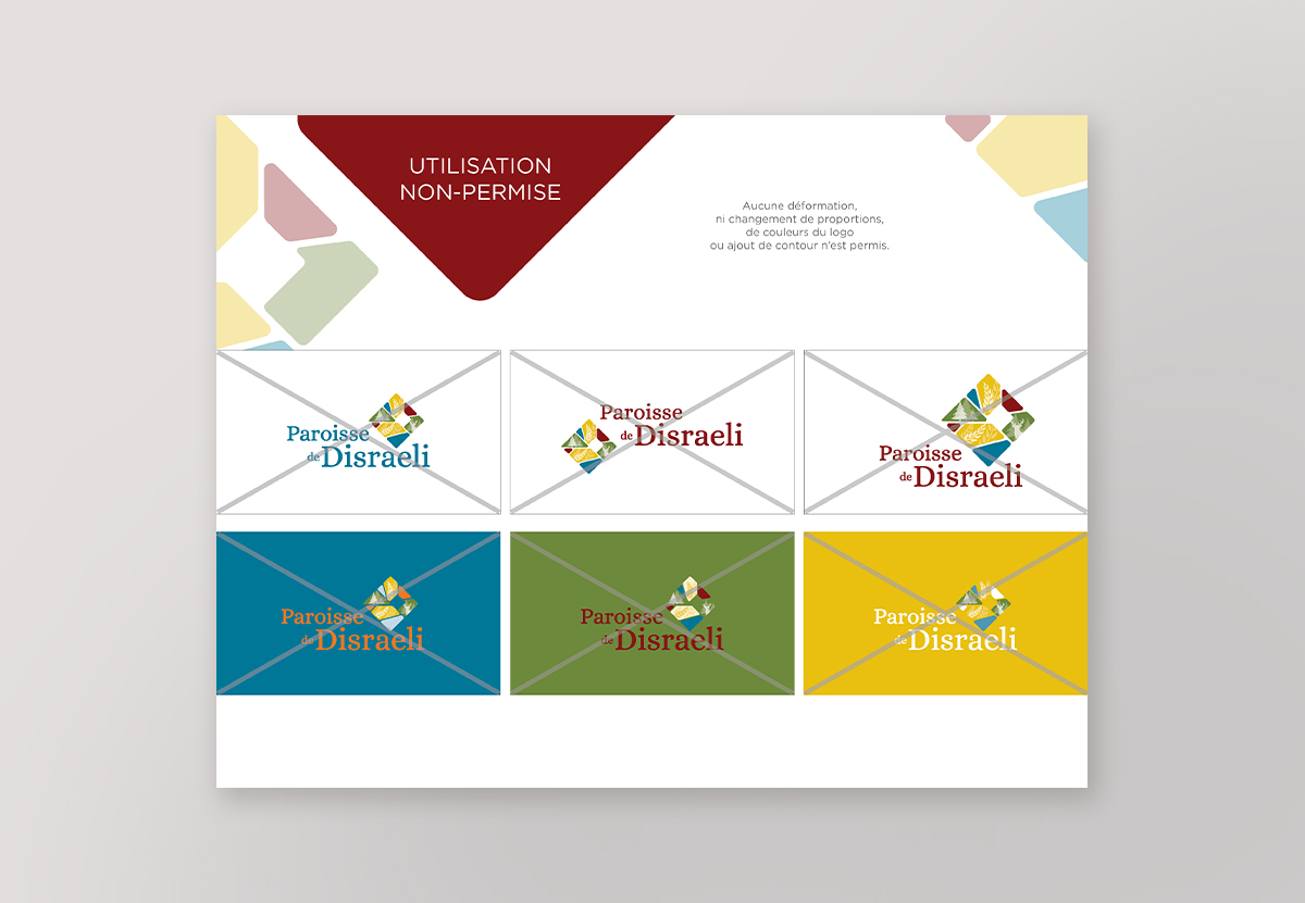 Page 12 du guide de gestion des matières résiduelles