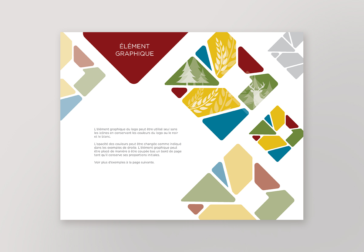 Page 12 du guide de gestion des matières résiduelles