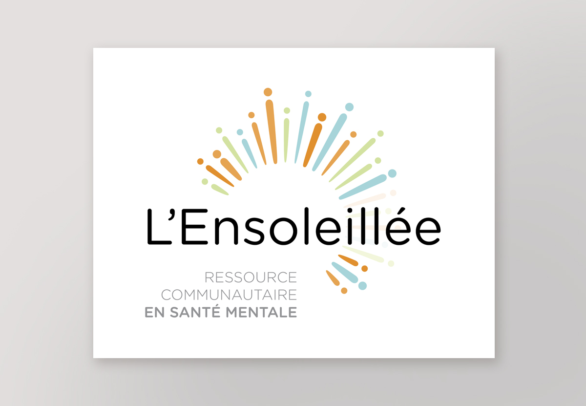 Logo L'Ensoleillée