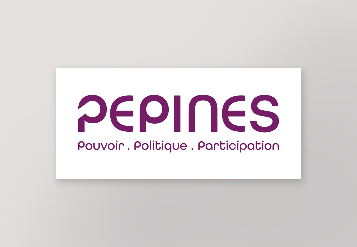 Logo PEPINES