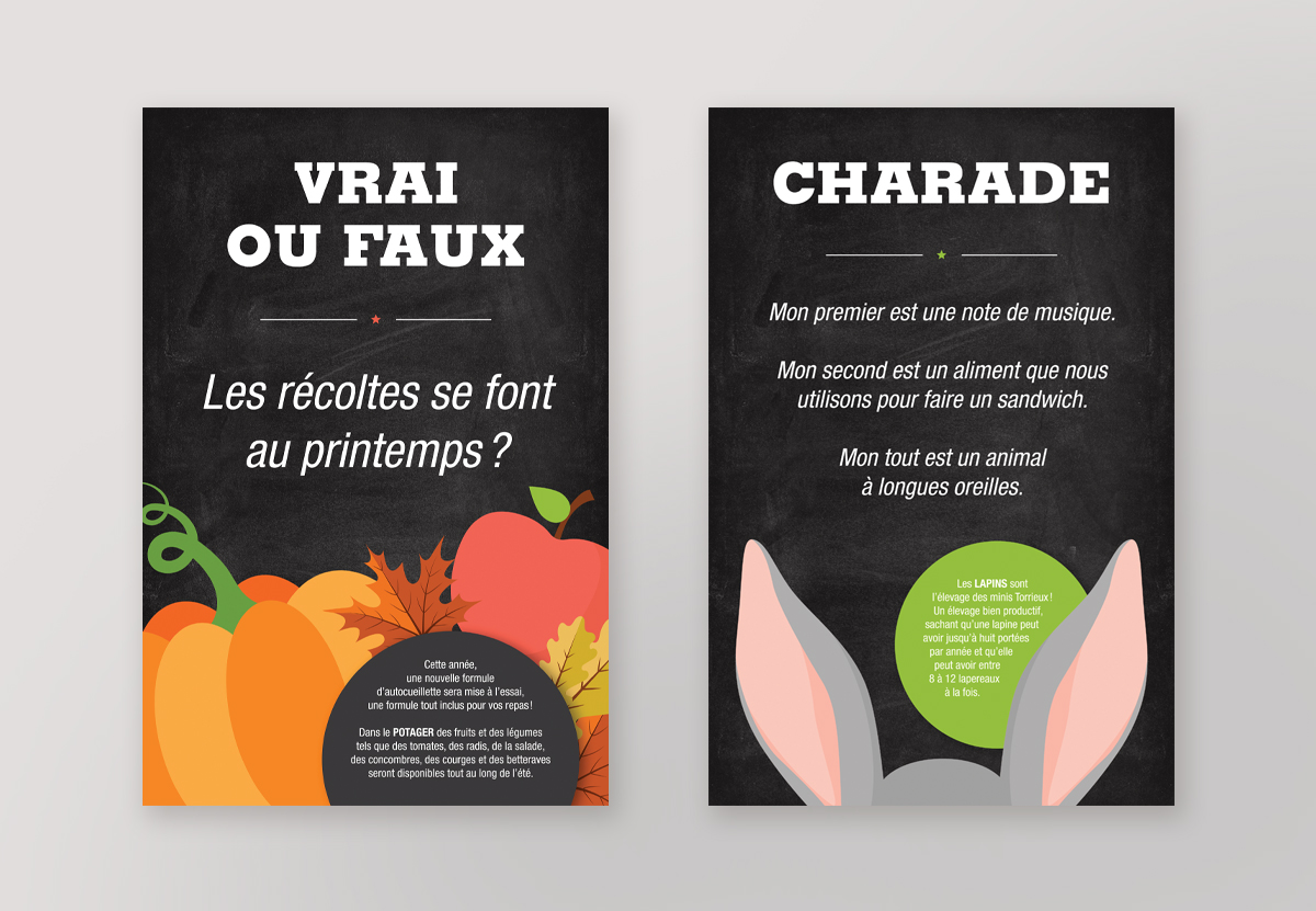 Guide de gestion des matières résiduelles