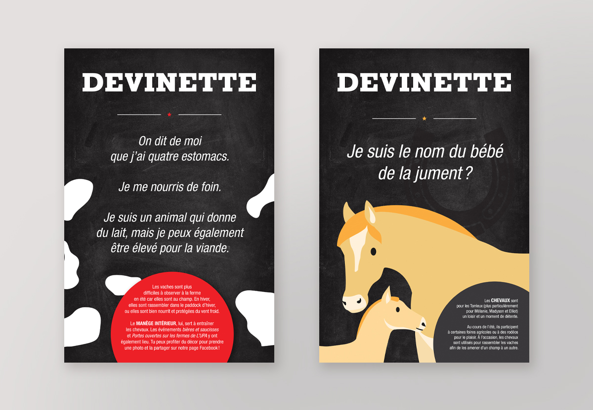 Page 2 du guide de gestion des matières résiduelles