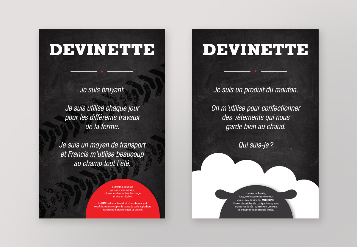 Page 8 du guide de gestion des matières résiduelles